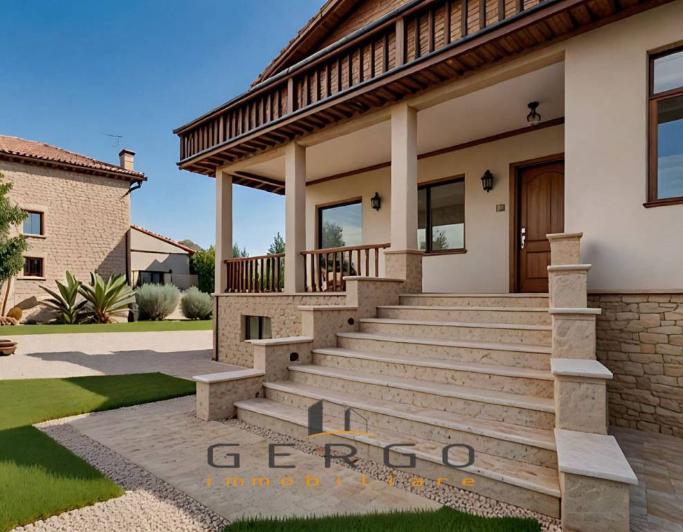 casa indipendente in vendita a Mira