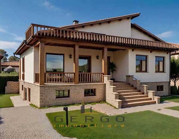 casa indipendente in vendita a Mira