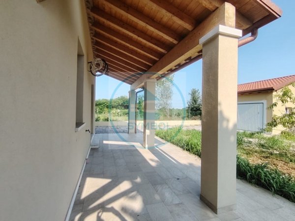 casa indipendente in vendita a Mira