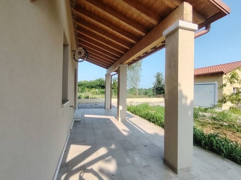 casa indipendente in vendita a Mira
