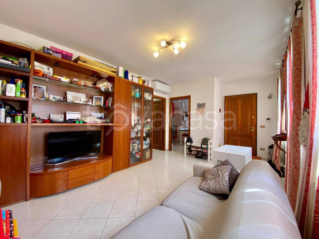 appartamento in vendita a Mira