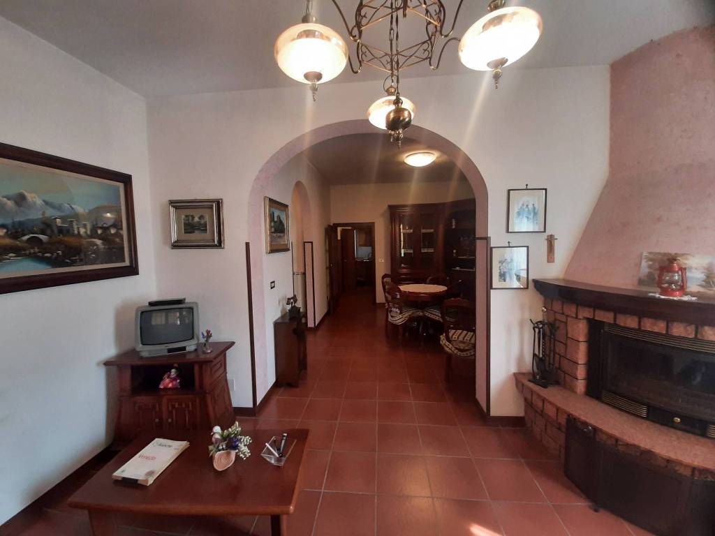 appartamento in vendita a Mira