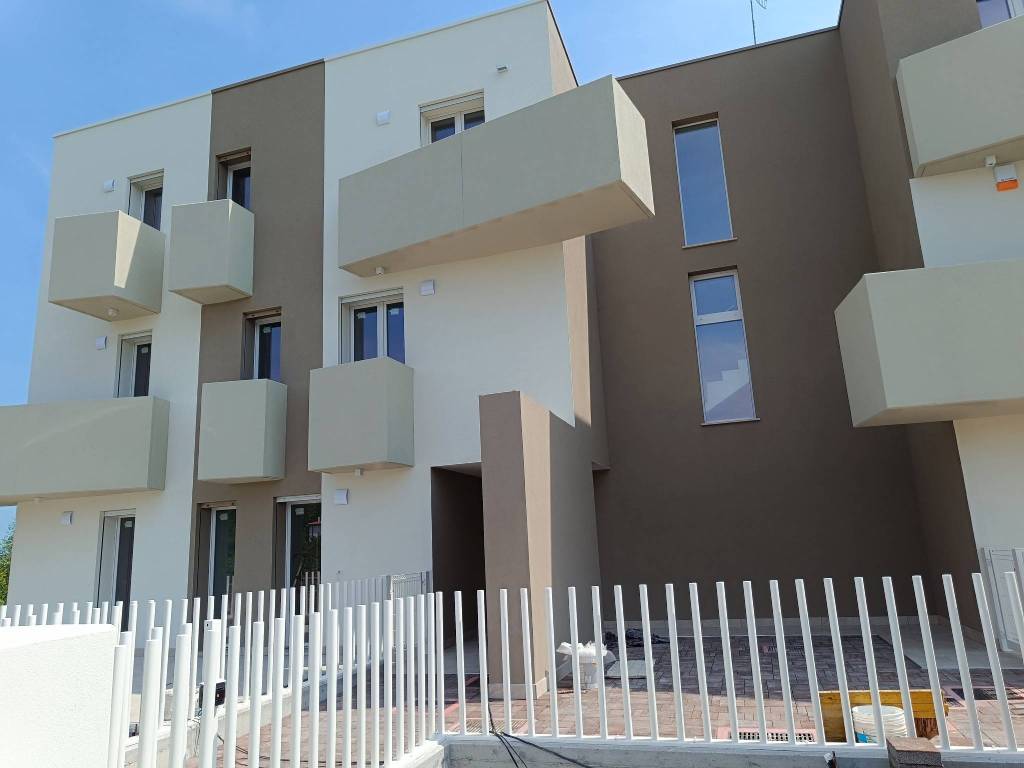 appartamento in vendita a Mira