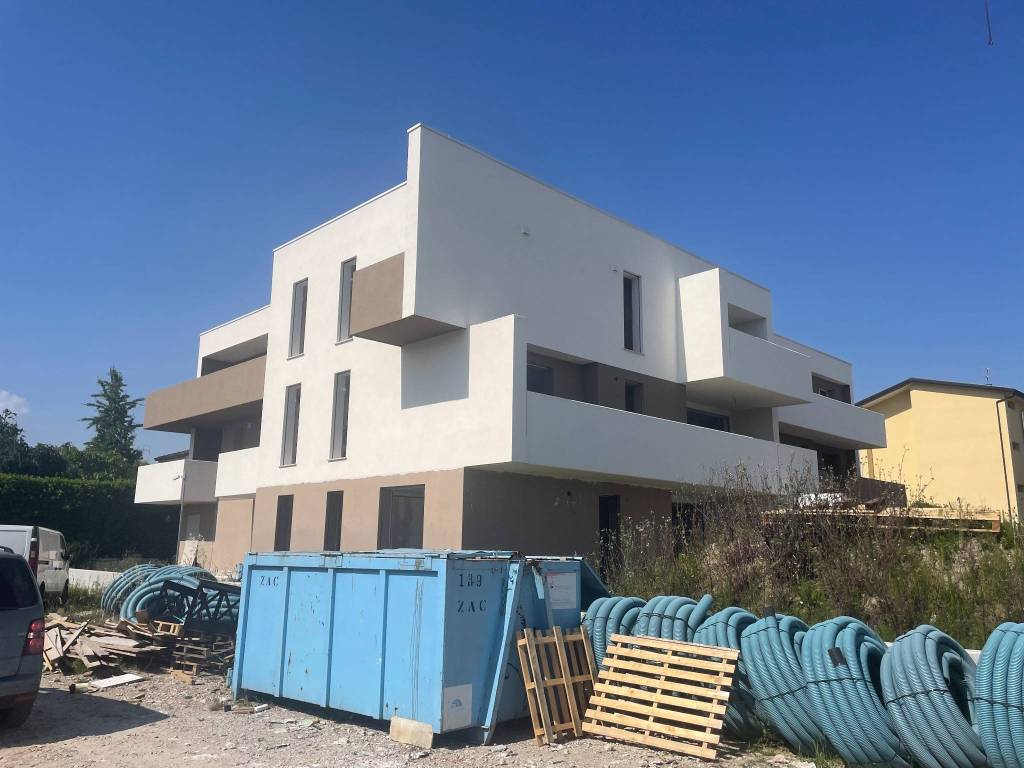 appartamento in vendita a Mira