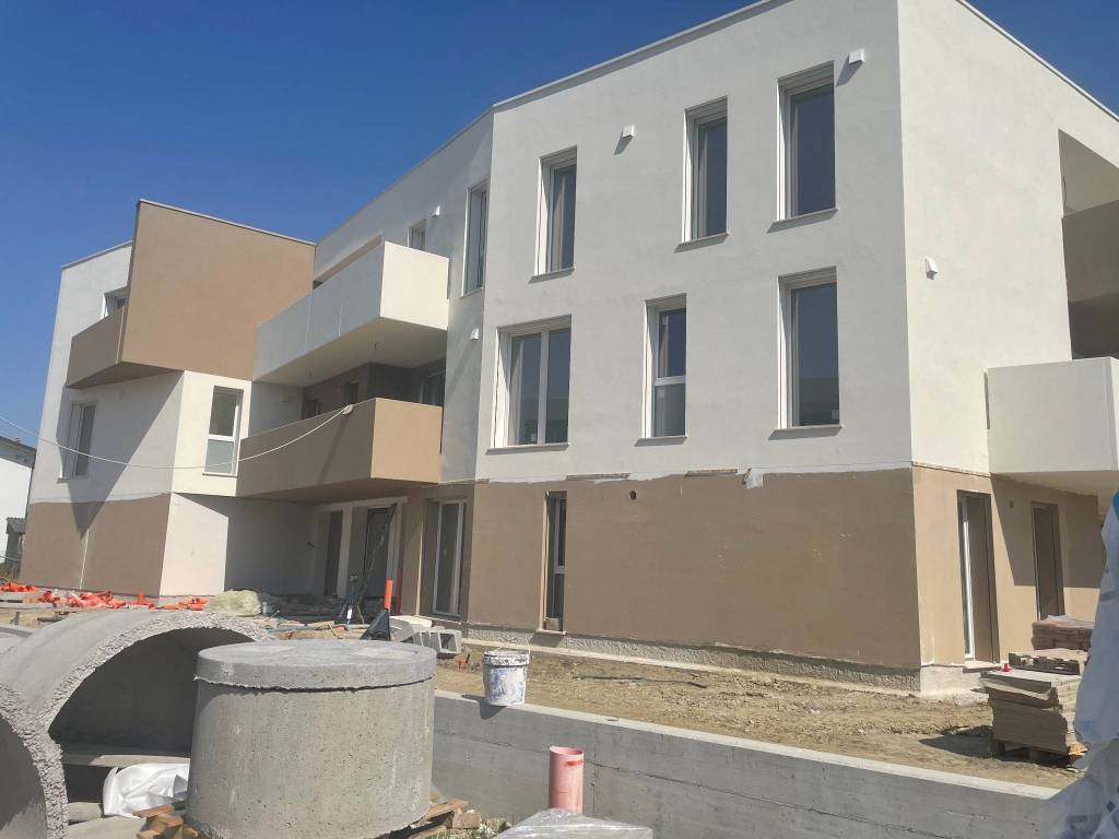 appartamento in vendita a Mira