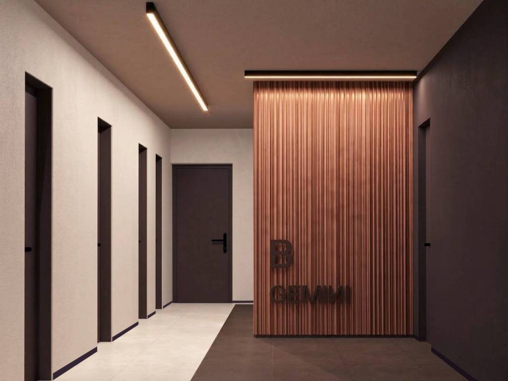 appartamento in vendita a Mira