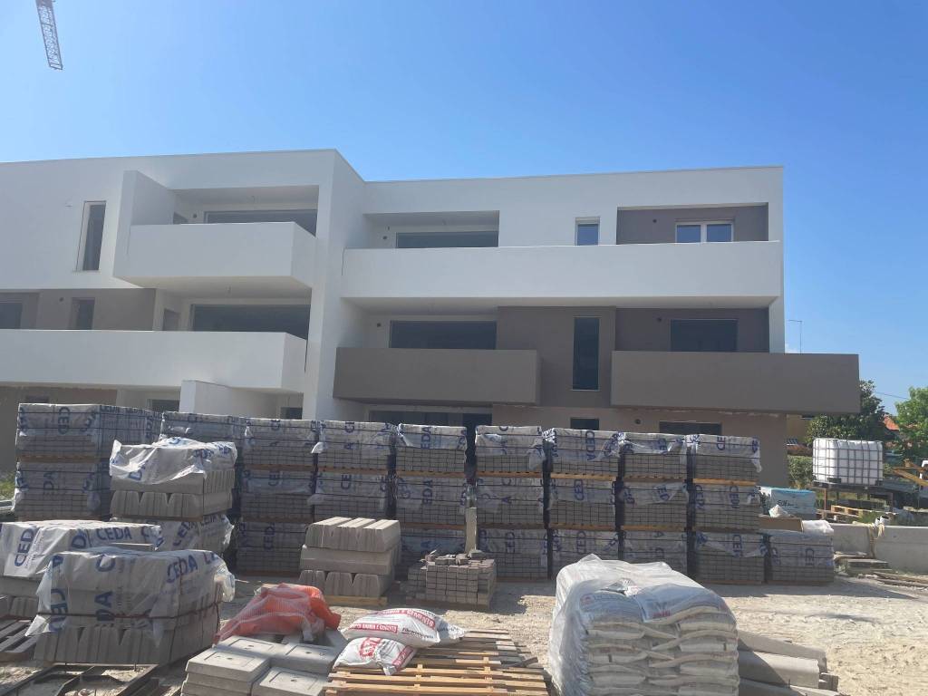 appartamento in vendita a Mira