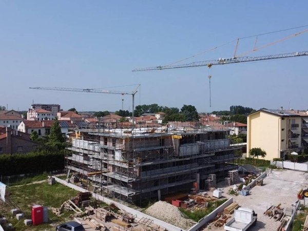 appartamento in vendita a Mira