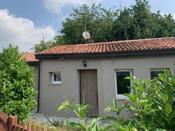 casa indipendente in vendita a Mira