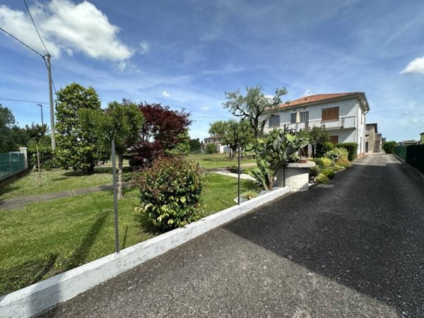 casa indipendente in vendita a Mira