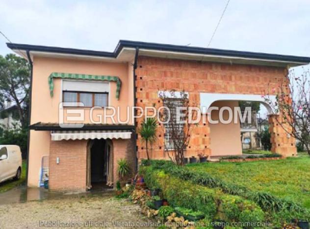 casa indipendente in vendita a Mira