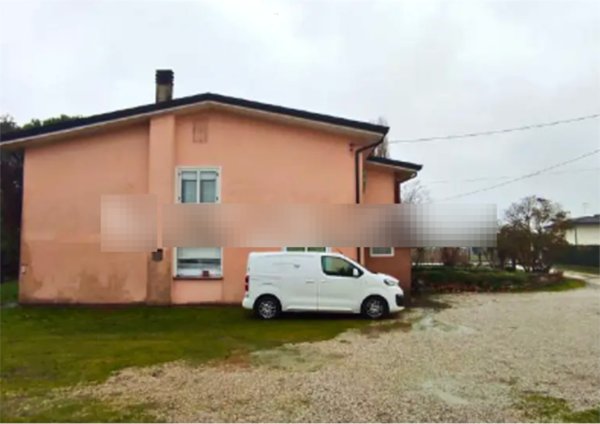 casa indipendente in vendita a Mira