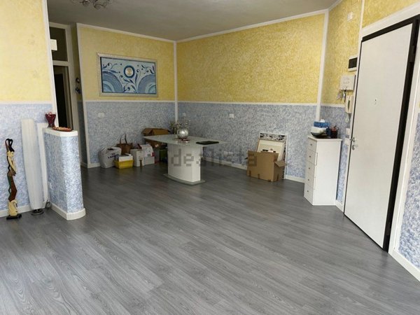 appartamento in vendita a Mira