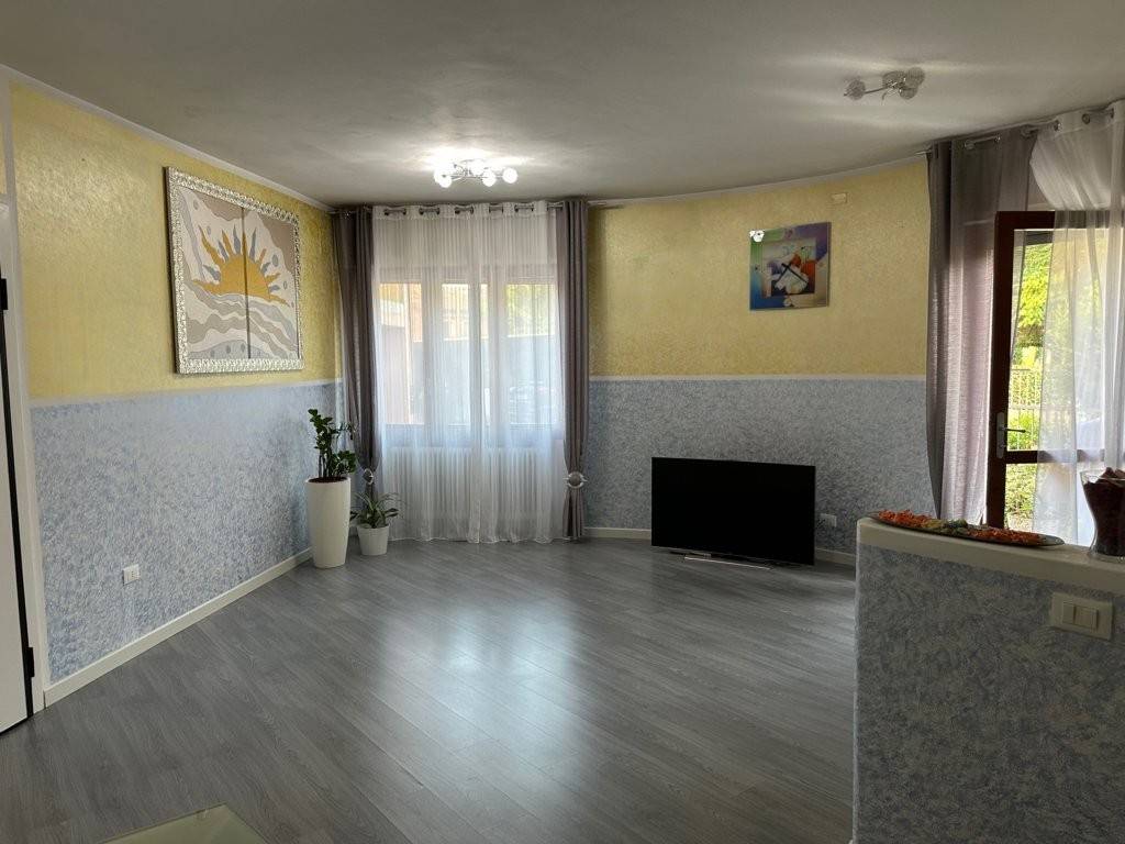 appartamento in vendita a Mira