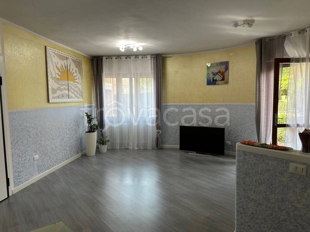 appartamento in vendita a Mira
