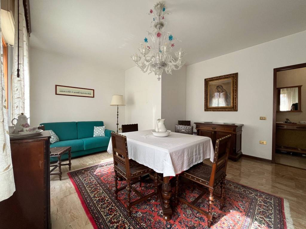 appartamento in vendita a Mira