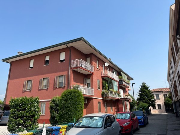 appartamento in vendita a Mira