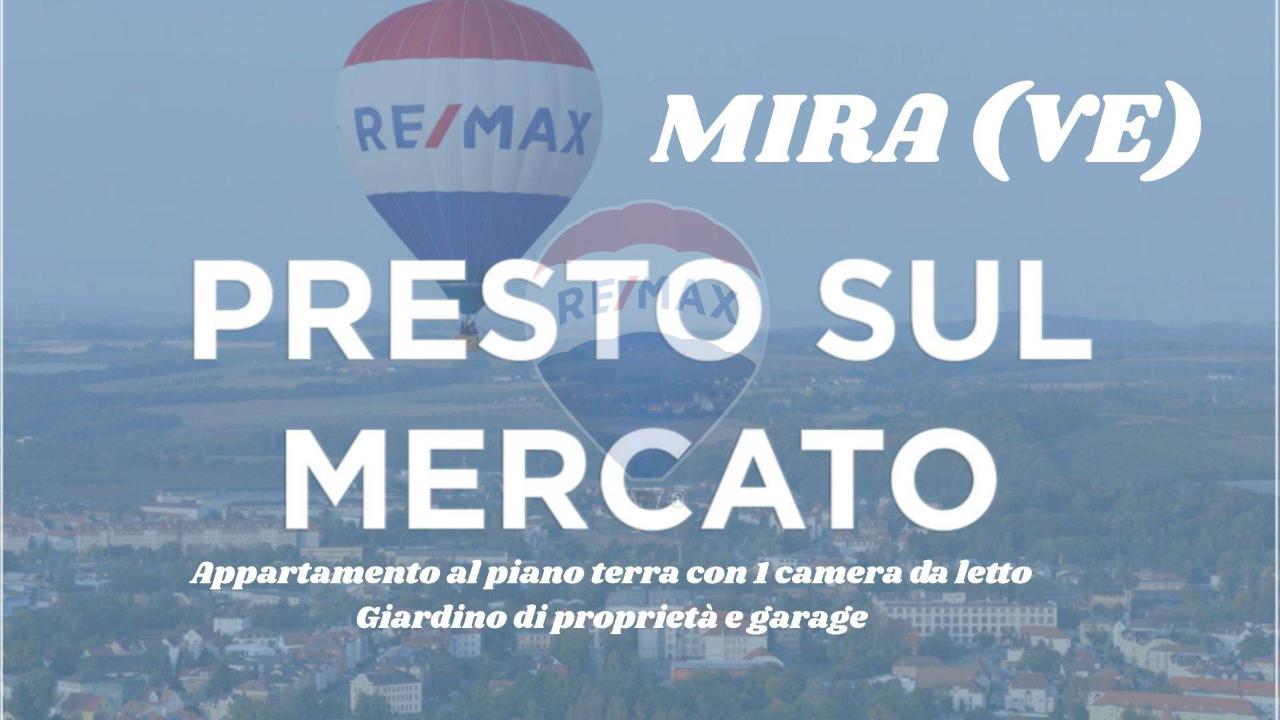 appartamento in vendita a Mira