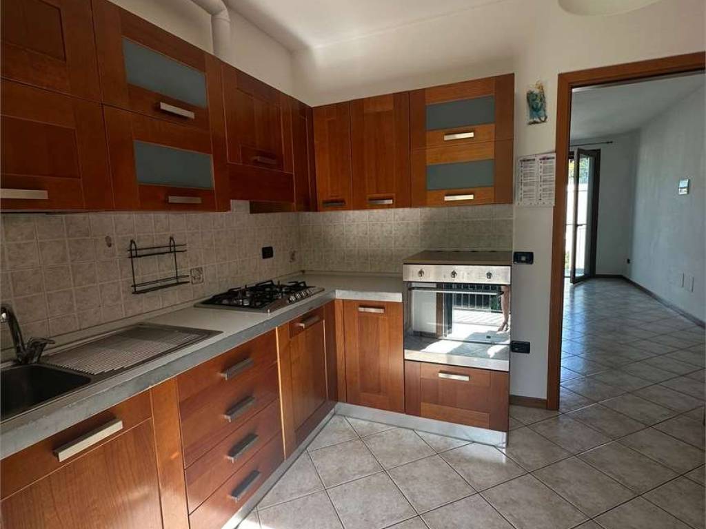 appartamento in vendita a Mira
