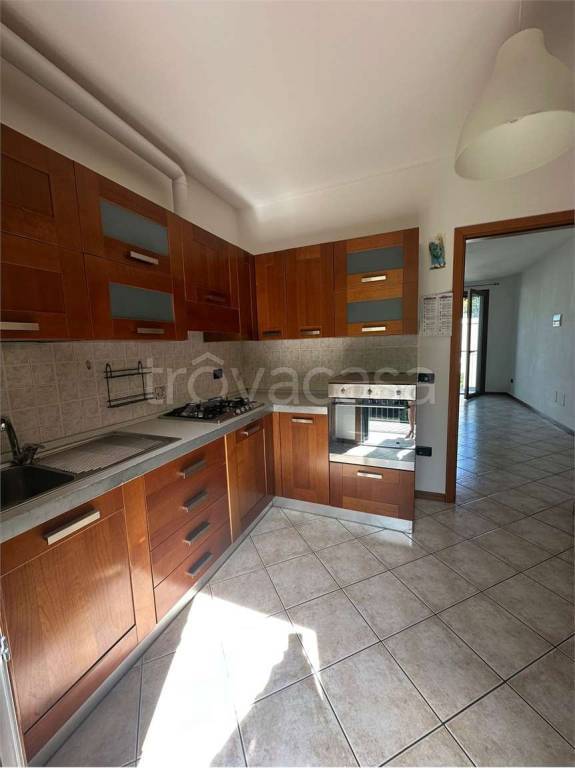 appartamento in vendita a Mira