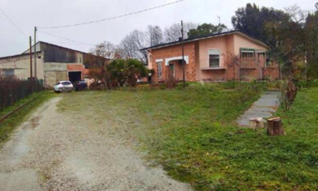 casa indipendente in vendita a Mira