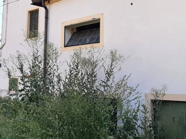 casa indipendente in vendita a Mira in zona Piazza Vecchia