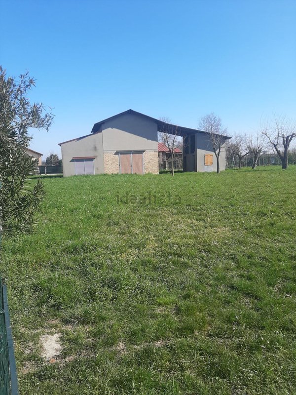 casa indipendente in vendita a Mira