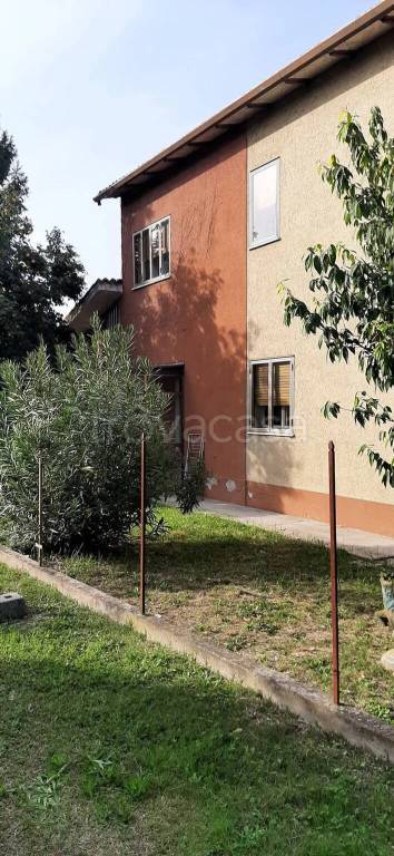 casa indipendente in vendita a Mira