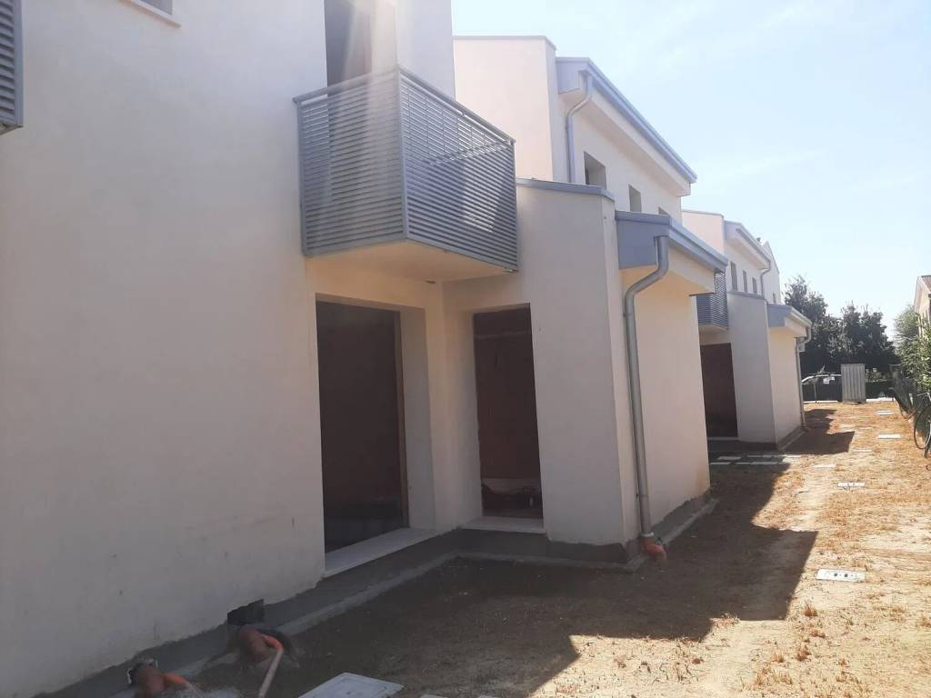 casa indipendente in vendita a Mira