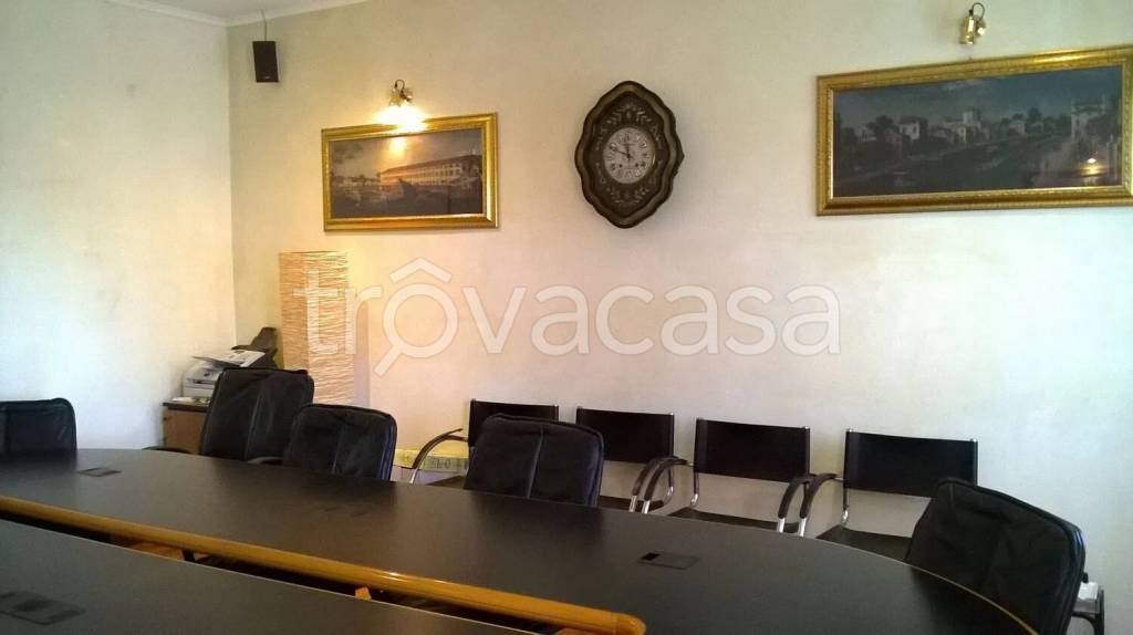 ufficio in vendita a Mira