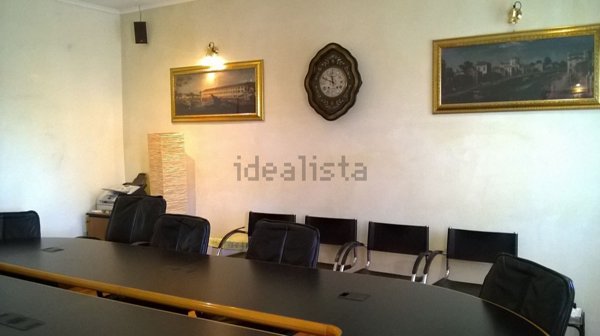 ufficio in vendita a Mira