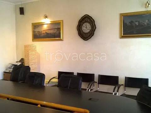 ufficio in vendita a Mira