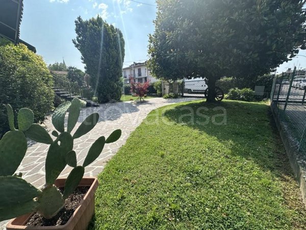 casa indipendente in vendita a Mira