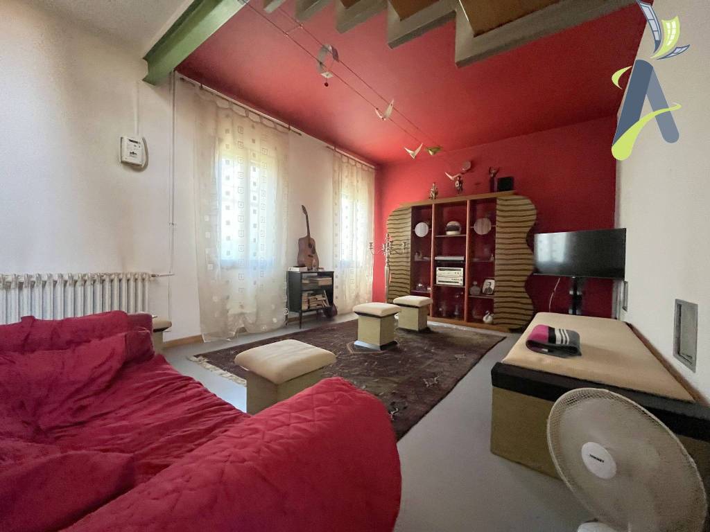 casa indipendente in vendita a Mira in zona Giovanni XXIII