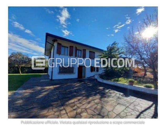 casa indipendente in vendita a Mira