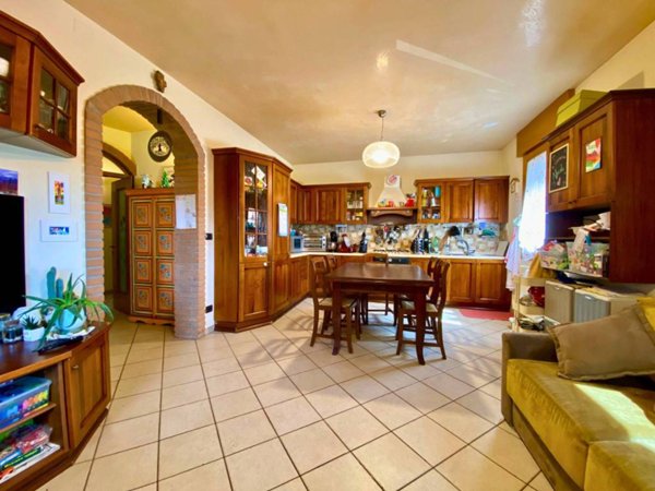 casa indipendente in vendita a Mira