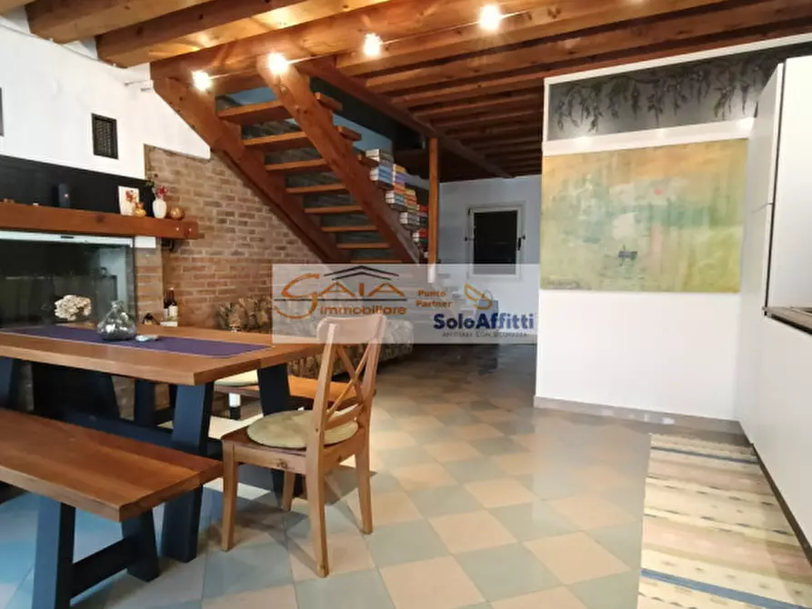 mansarda in vendita a Mira
