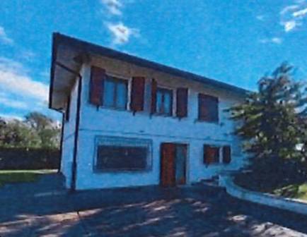 casa indipendente in vendita a Mira