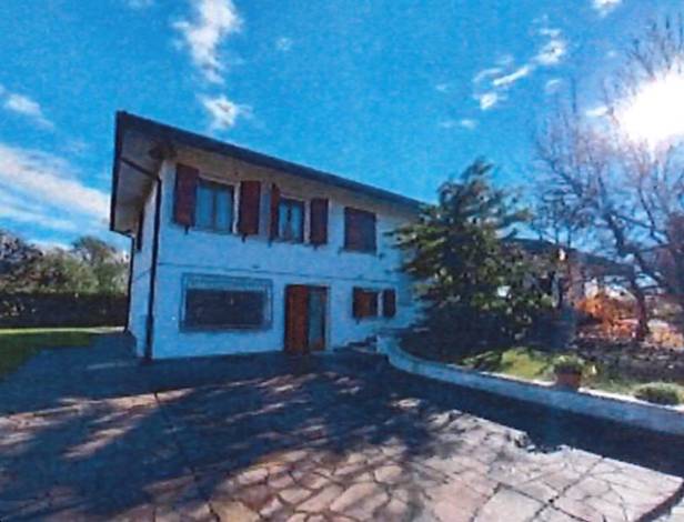 casa indipendente in vendita a Mira
