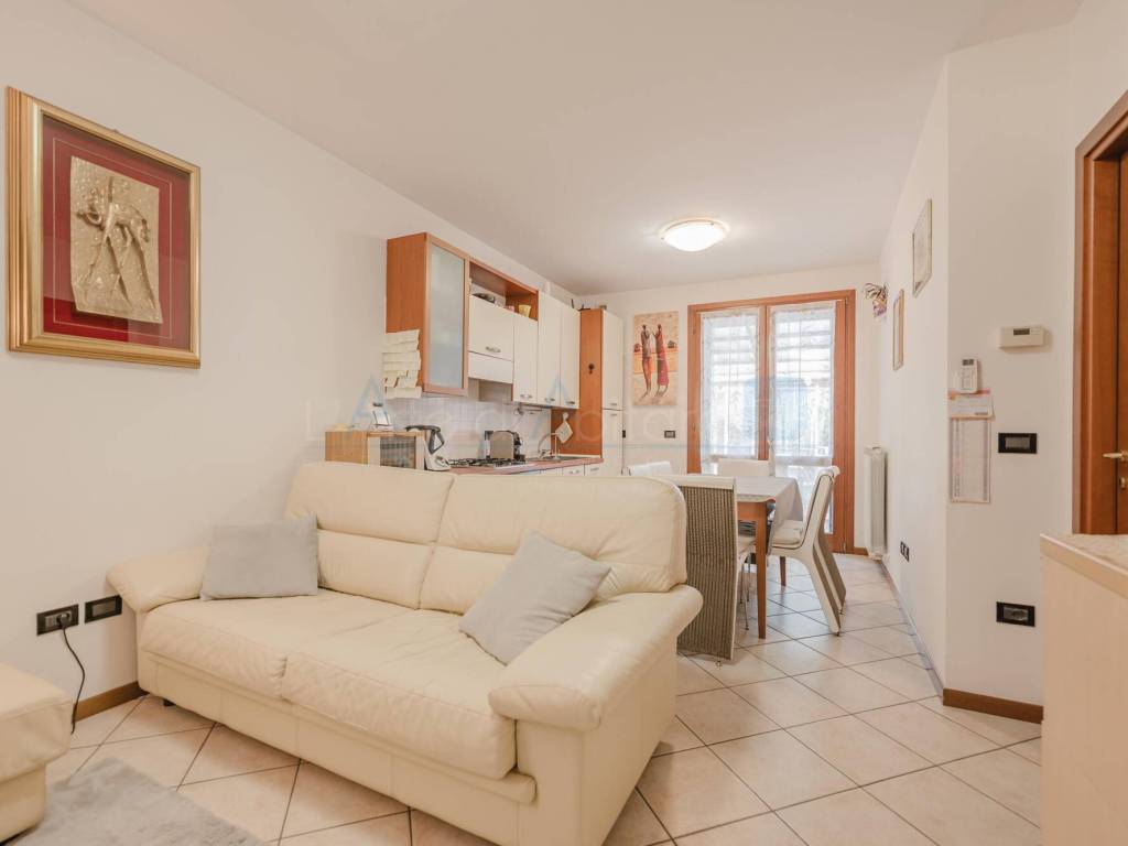 appartamento in vendita a Mira