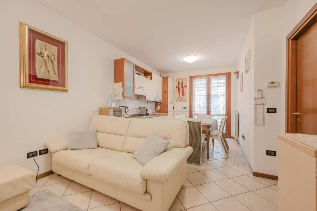 appartamento in vendita a Mira