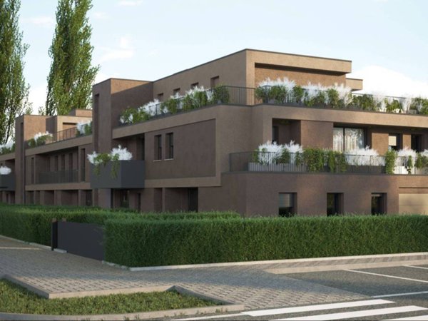 appartamento in vendita a Mira