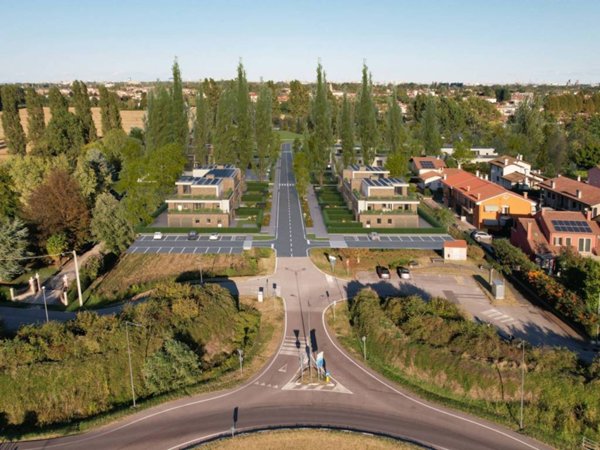 appartamento in vendita a Mira