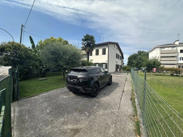 casa indipendente in vendita a Mira
