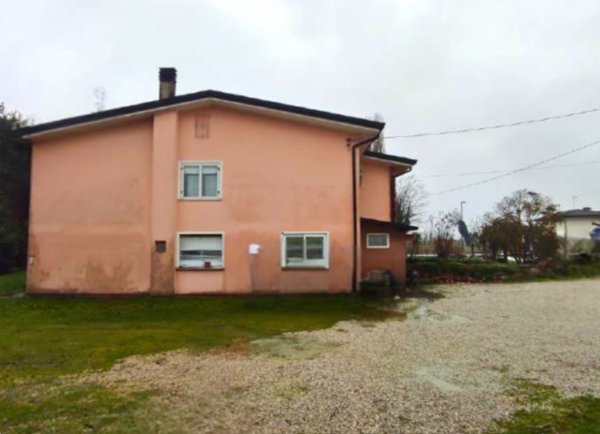 casa indipendente in vendita a Mira