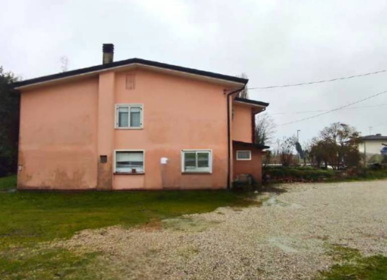casa indipendente in vendita a Mira