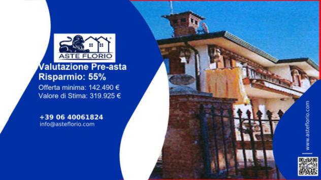 appartamento in vendita a Mira in zona Piazza Vecchia