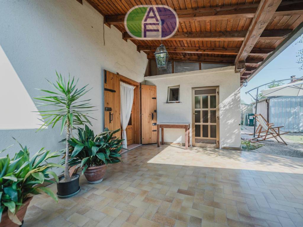 appartamento in vendita a Mira