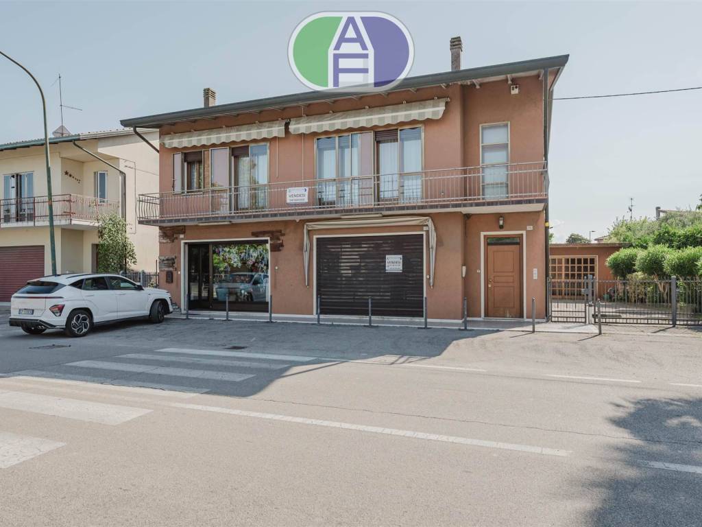 negozio in vendita a Mira