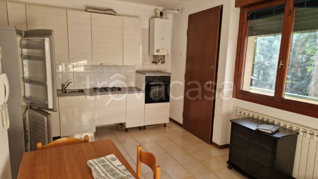 appartamento in vendita a Mira